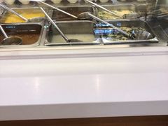 自助调料区-和记馅饼(太平路店)