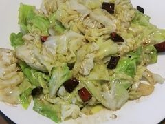 -二分八云雁阁•新晋菜大同味(长治路店)