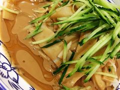 麻酱酿皮-德泰楼餐饮(莲湖路店)