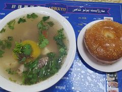 -吾斯曼珍珠抓饭王
