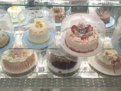 -DQ·蛋糕·冰淇淋(阜盛道店)