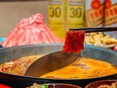 -虾领航小龙虾·吉林烧烤(柳州路店)