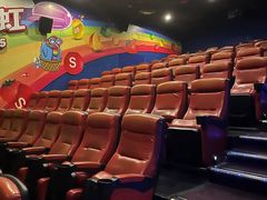 -UME影城(西城广场店)