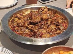 -耍盆友·重庆江湖菜(百子湾店)