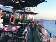 -川旺角川粤融合菜•海景餐厅(星海广场店)