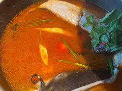 -Ameigo梅果·云贵川bistro(长宁来福士店)