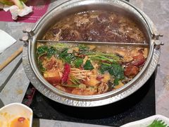 -一绪に寿喜烧(虹悦城店)
