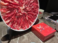 -煮意潮牛鲜牛肉火锅(世纪金源店)