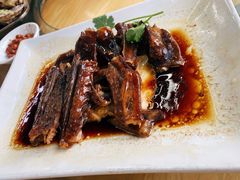 -蚝得喜海鲜(东城店)