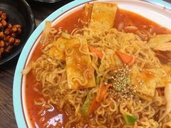 -妈妈手(山大总店)