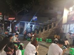 -陈陈火锅(较场口店)