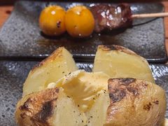 -木子烧鸟屋(百子湾店)
