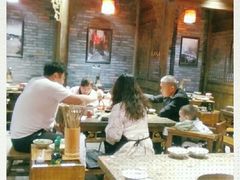 大堂-重庆渝达老火锅(春熙路店)