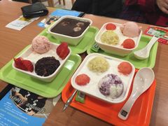 -满记甜品(巴黎春天宝山店)