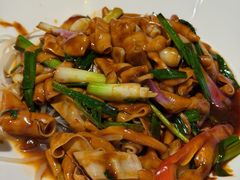 脆炒鹅肠-码头见·潮汕菜(领展中心城店)