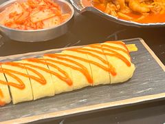 -HONGA HONGA雄家(曹路店)