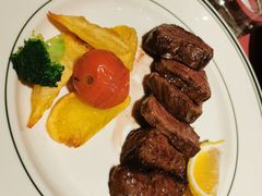 -IL Forno 意坊·意大利餐厅(花园店)