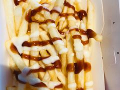 -麦当劳(城东万达广场店)