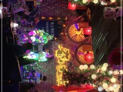 -春风十里酒吧(乐山店)