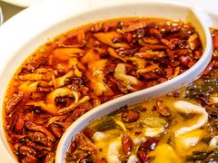 -鼎盛蜀坊·重庆江湖菜(市桥地铁站店)
