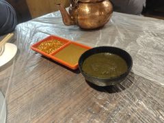 -霄汉羊排(万松园一店)