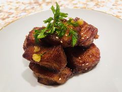 老上海熏鱼-临江宴(陆家嘴店)