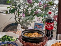 -蟹天蟹地农家菜·阳澄湖大闸蟹(浅水湾店)