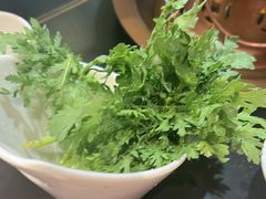 -京悦南门涮羊肉·羊蝎子火锅(田林路店)