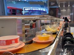 -争鲜回转寿司(中街大悦城店)