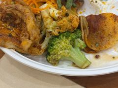 -泰合素食(双流店)
