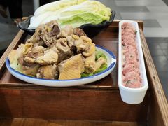 -土连锅·现熬养生汤锅(梁家巷店)