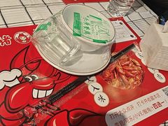 -李双猪·小龙虾·烧烤·羊肉煲(乐山店)