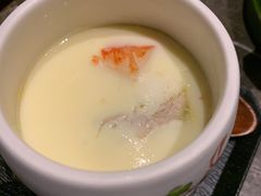 -九洲喜来登酒店湖月日餐厅