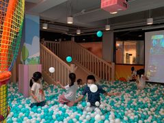 -布鲁豪斯亲子欢乐家庭餐厅