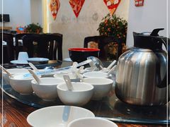 -农汤老店(顺联公园里店)