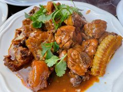 味庄炒鸡-味庄(三厂食堂店)