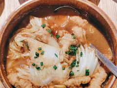 -水煮三国·川鲁江湖菜(香山店)