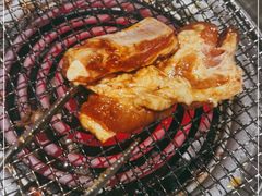 -火炉火自助餐(喜隆多店)