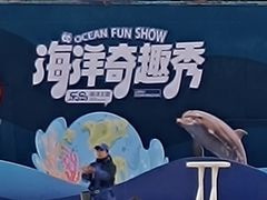 -秦皇岛乐岛海洋王国