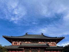-清凉寺