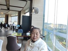 -余姚四明湖开元名都度假酒店·夏威夷西餐厅