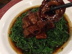 草头圈子-徐记私厨(半淞园路店)