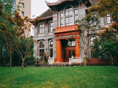 -四川大学(华西校区)