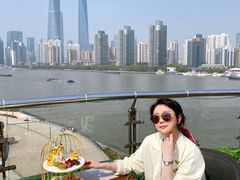 -Kathleen's Waitan 凯圣琳江景西餐厅(外滩店)