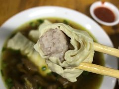 面结-仓桥面结店