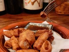 -La Tavernetta(Bar à Vin)(乌鲁木齐路店)