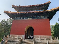 -普陀宗乘之庙(小布达拉宫)