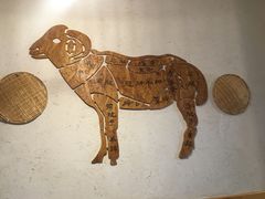 -王师傅羊汤客