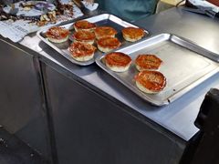 自助取餐区-王记海棠糕(新场古镇店)