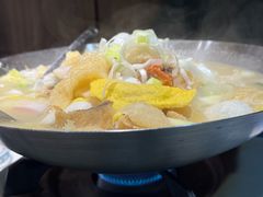-小老板海鲜酒家(董家渡店)